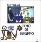 Foto di gruppo - GEK TESSARO