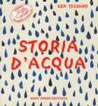 Storia d'acqua - GEK TESSARO