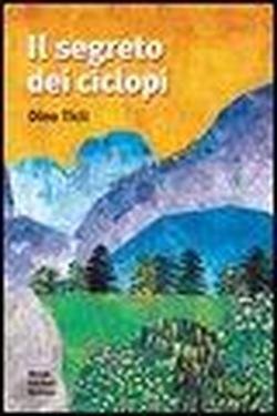 Il segreto dei ciclopi - GEK TESSARO