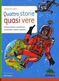 Quattro storie quasi vere - GEK TESSARO