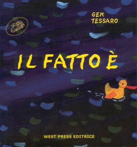 Il fatto e' - GEK TESSARO