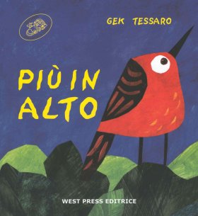 Più' in alto - GEK TESSARO