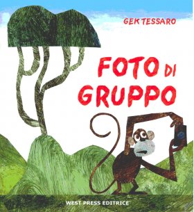 Foto di gruppo - GEK TESSARO