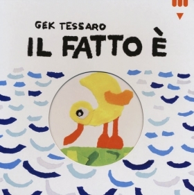 Il fatto è - lettura Marco Dallari - GEK TESSARO