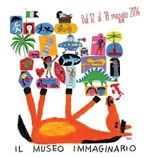 Il museo immaginario - GEK TESSARO