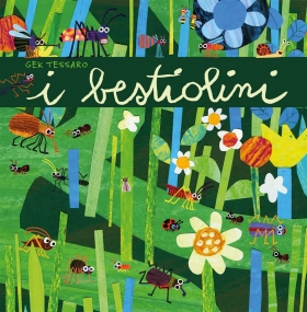 I bestiolini - GEK TESSARO