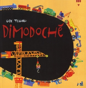Dimodochè - GEK TESSARO