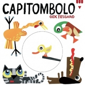 CAPITOMBOLO - GEK TESSARO