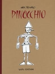 PINOCCHIO - GEK TESSARO